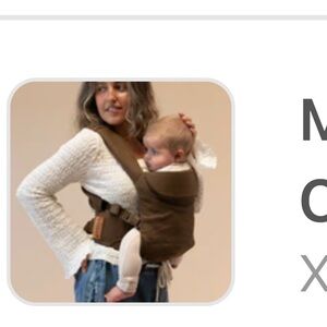 Wildbird Meadowtail Ariel Carrier